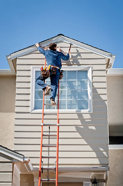 Professional Siding in Wimberley, TX